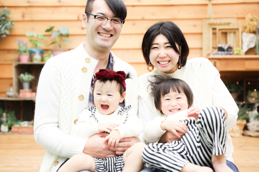 【バースデイ】1歳女の子