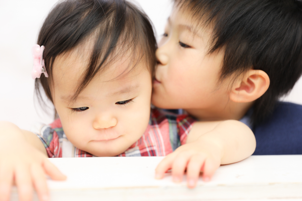 【バースデイ】1歳女の子