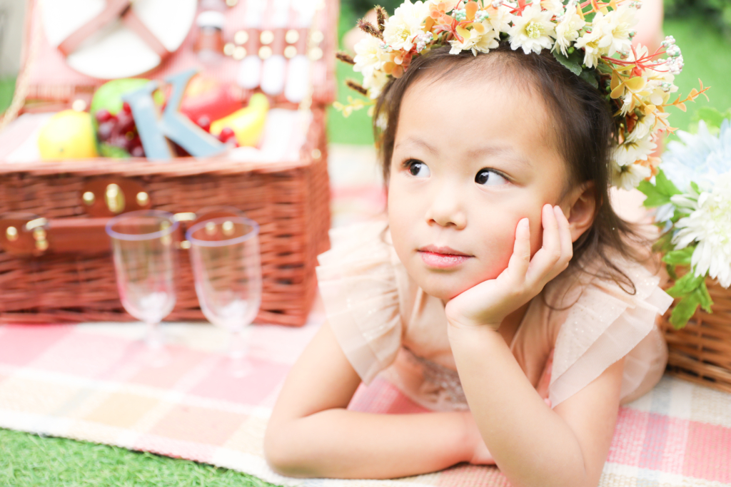 【753】3歳女の子