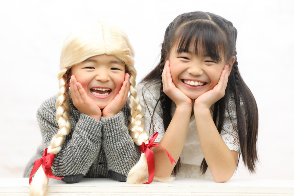 【753】5歳男の子