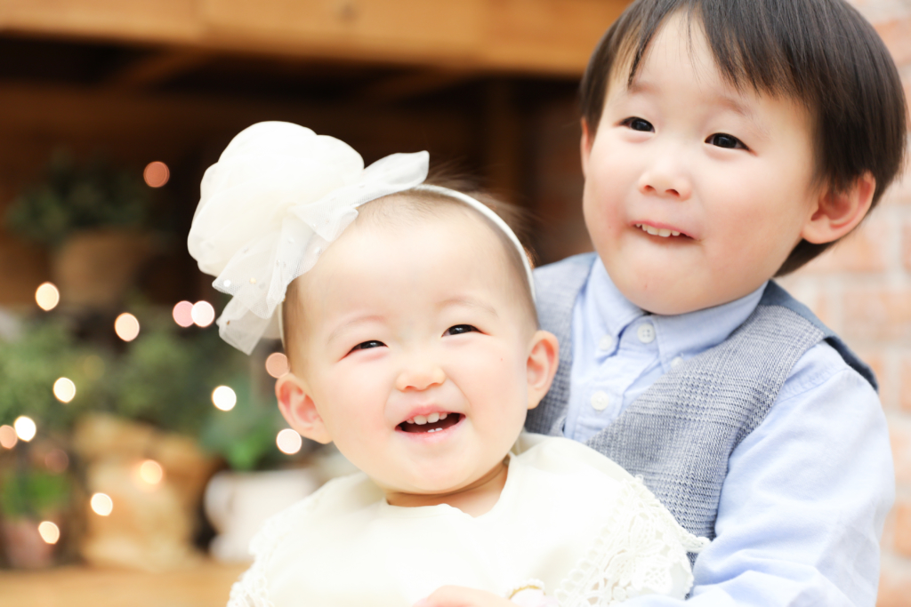 【バースデイ】1歳女の子