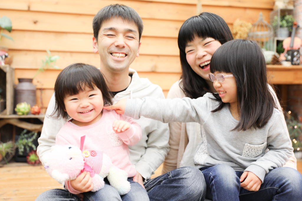 【バースデイ】３歳女の子