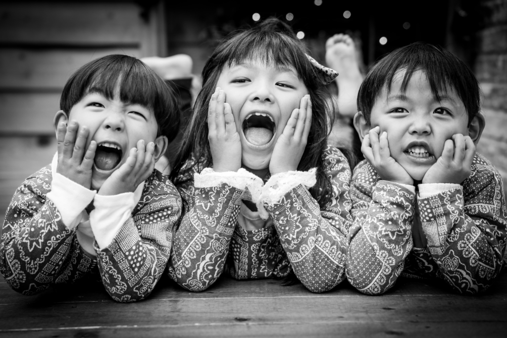 【７５３】７歳女の子