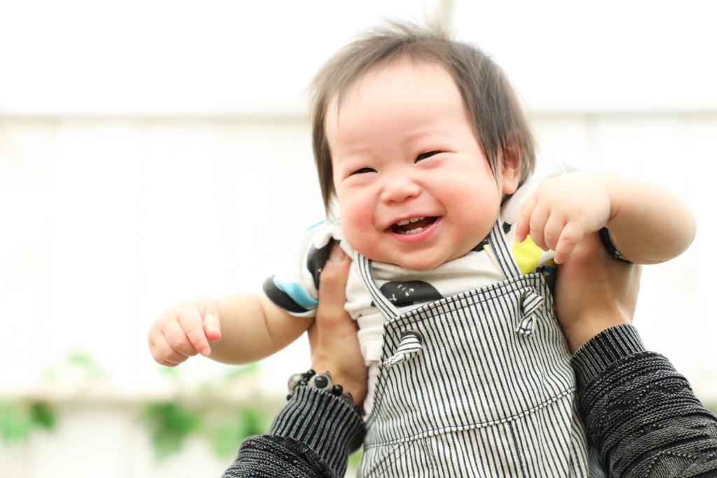 【バースデイ】１歳男の子