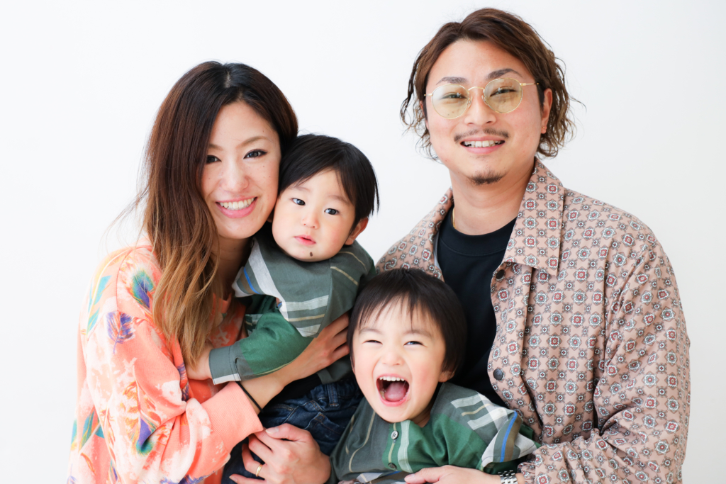 【バースデイ】1歳男の子