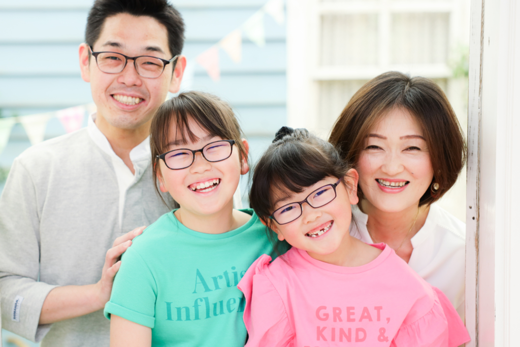 【753】7歳女の子