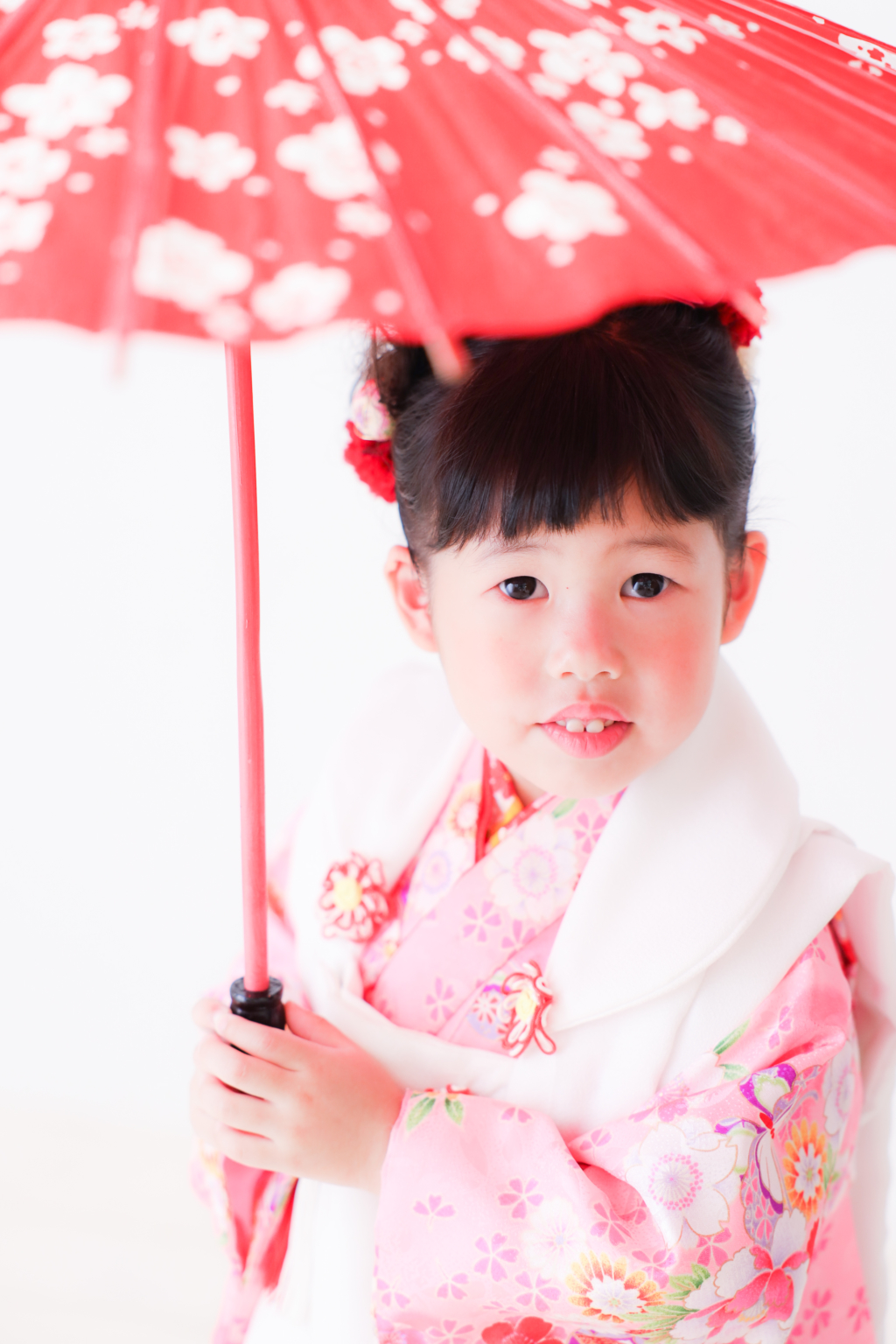 【753】3歳女の子