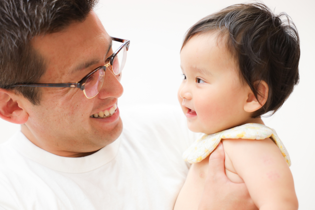 【バースデイ】1歳女の子