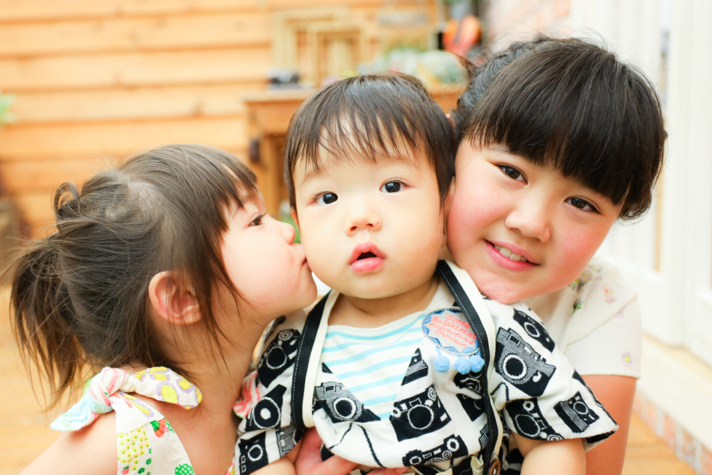 【バースデイ】1歳男の子