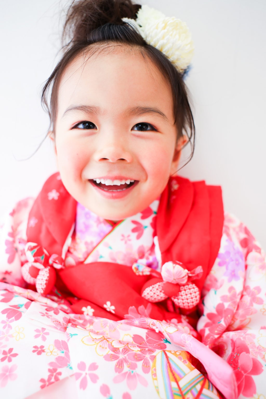 【753】3歳女の子