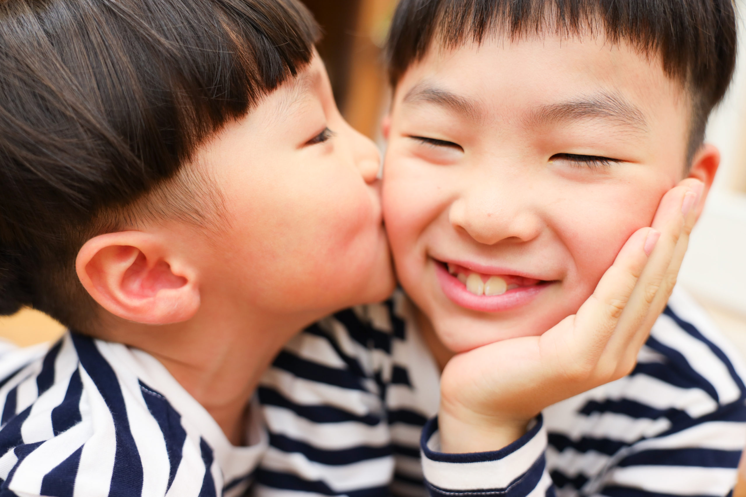 【753】5歳男の子