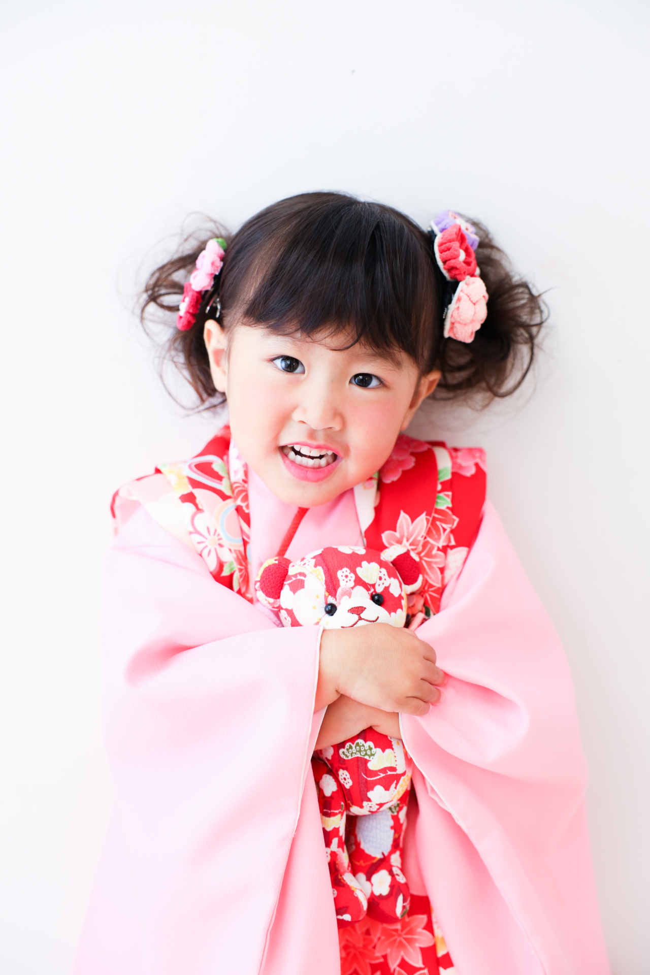 【753】3歳女の子