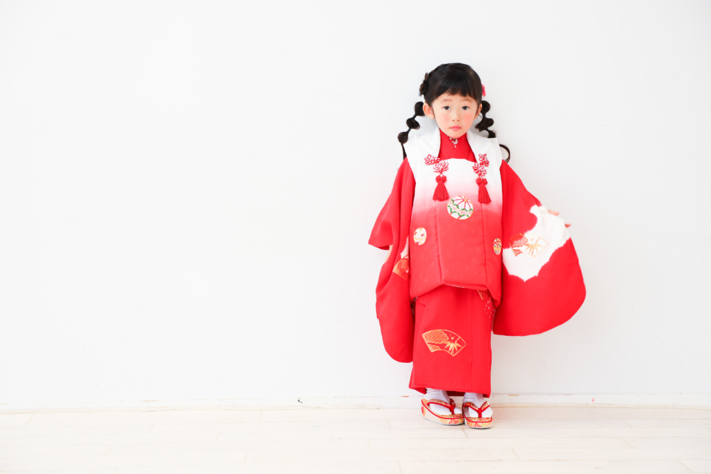 【753】3歳女の子