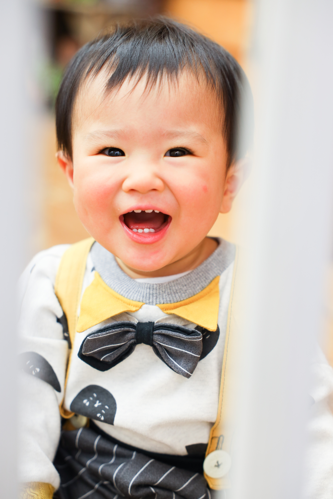 【バースデイ】1歳男の子