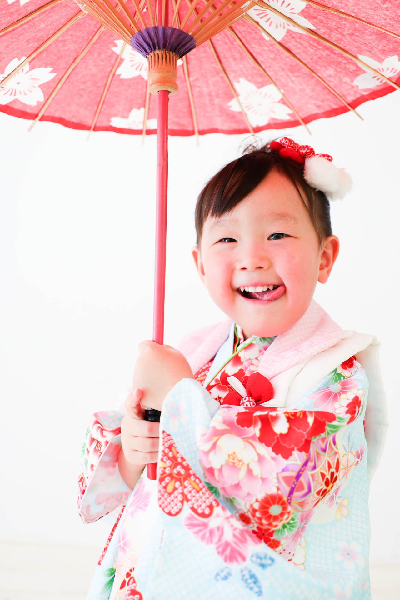 【753】3歳女の子