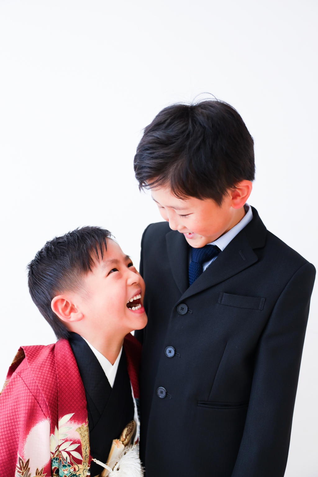 【753】5歳男の子