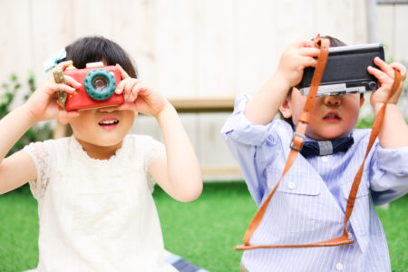 【バースデイ】2歳男の子