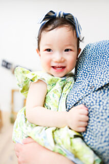 【バースデイ】1歳女の子