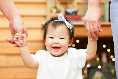 【バースデイ】1歳女の子