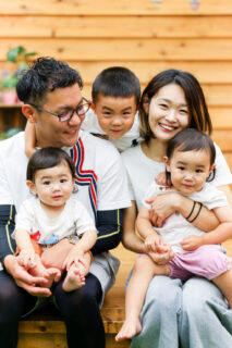 【バースデイ】1歳男の子