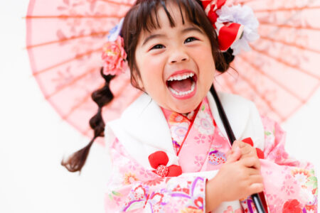 【753】３歳女の子