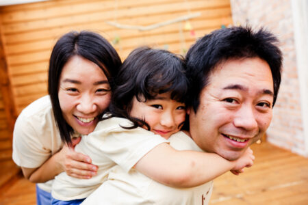 【バースデイ】５歳女の子