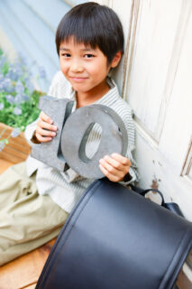 【入学・ハーフ成人式】