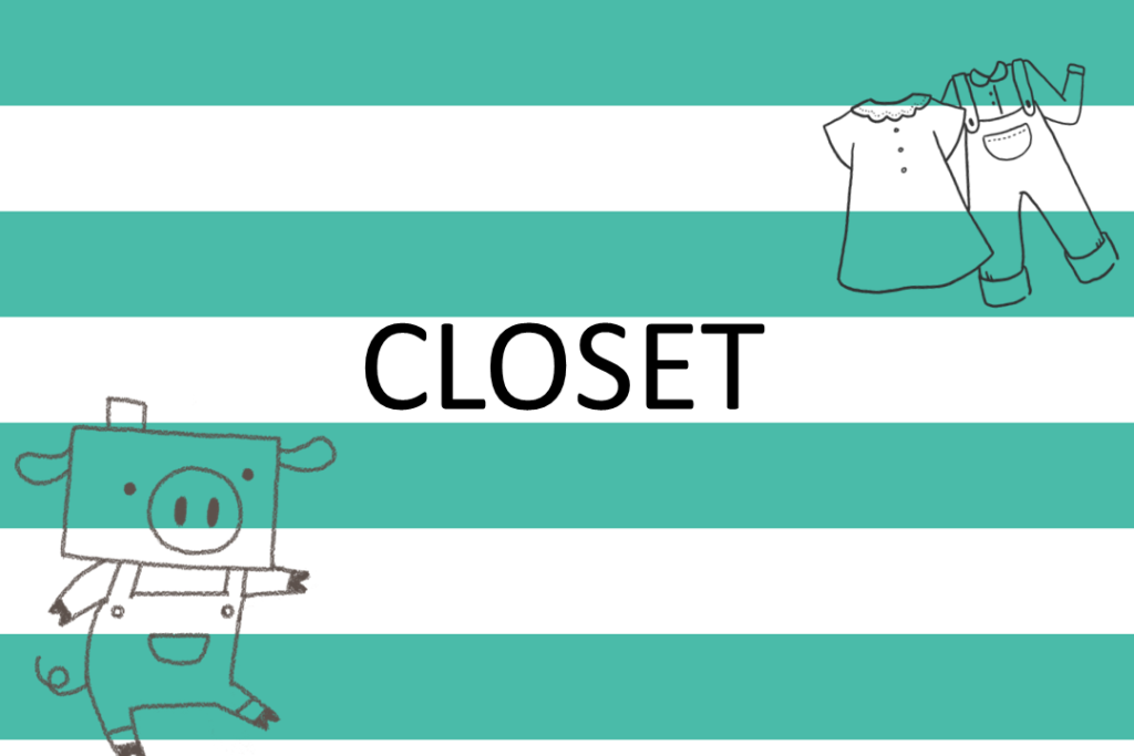 CLOSET